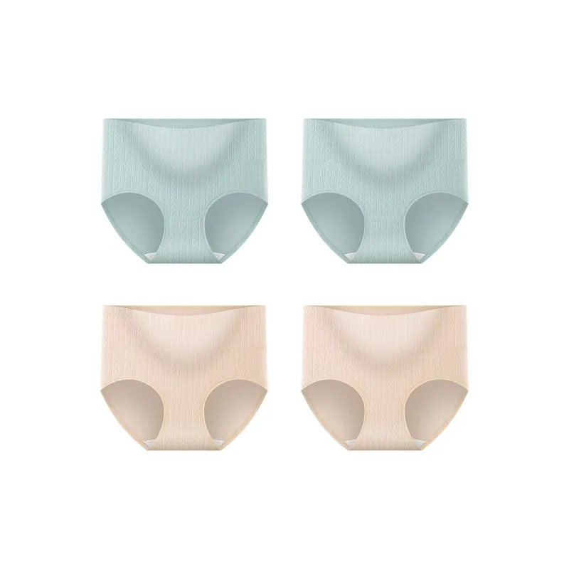 YUZHAOLIN Underpants Women's Combo Set-18