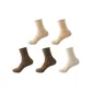 Coffee 2+Khaki 2+Ecru 1
