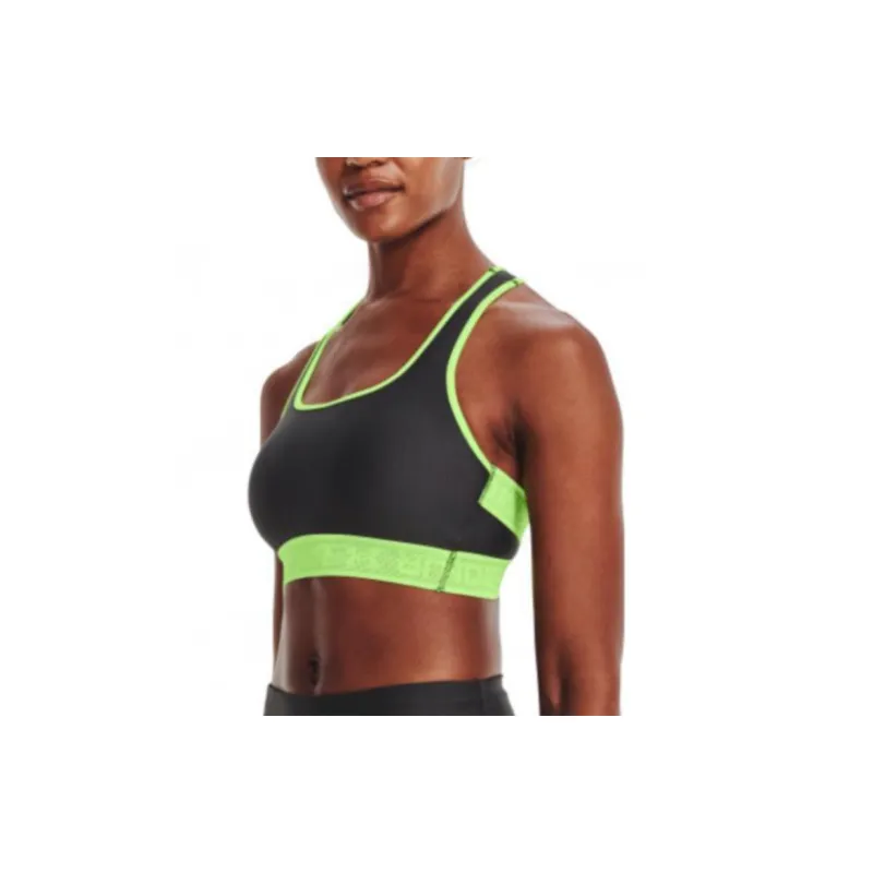 Under Armour Crossback Sports Underwear Women's Black-2