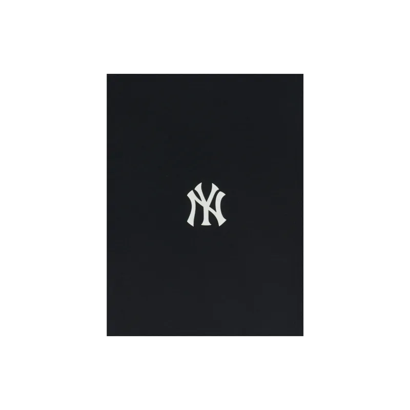 MLB Gorpcore New York Yankees Sweatshirt Unisex Black-7