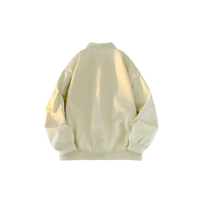 HAVR Jackets Unisex-16