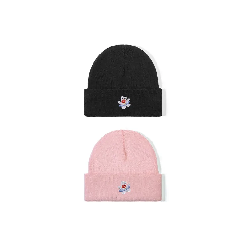 FUO Beanies Unisex-30