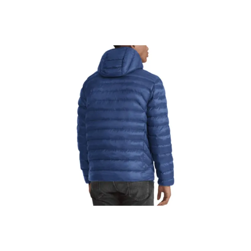 Polo Ralph Lauren SS23 Jackets Coats Men's Blue-2