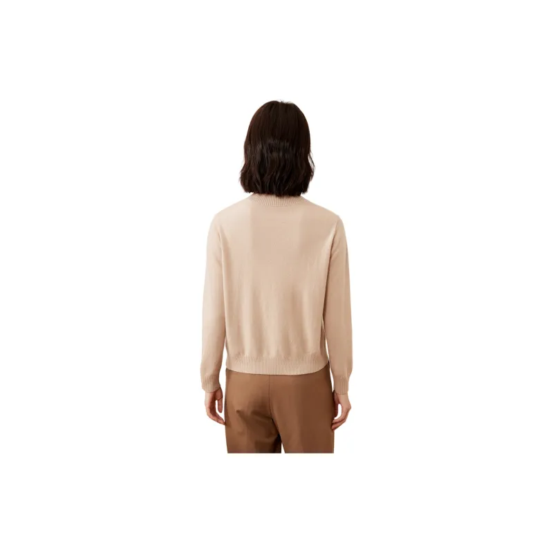 H YXIANG Sweaters Women's-4