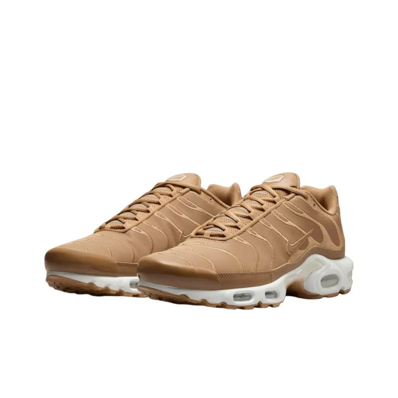 Nike Air Max Plus Flax Sail-2