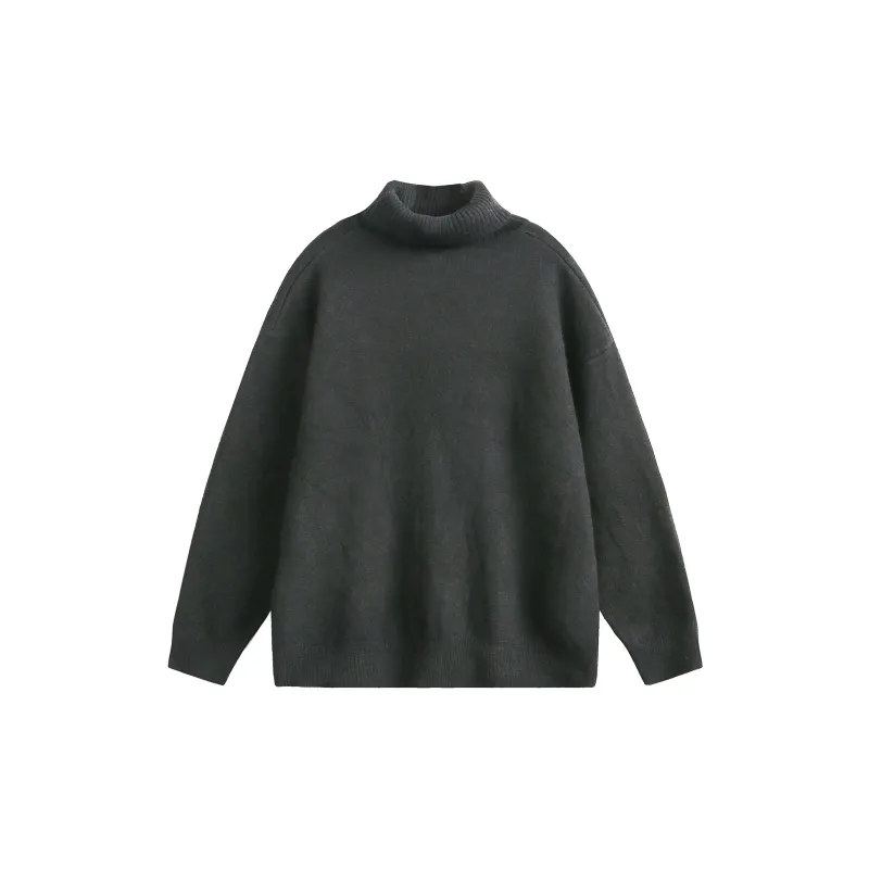 FASTFISH Sweaters Unisex-33