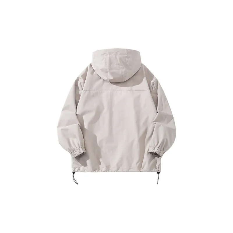 FORIDER Jackets Unisex-1