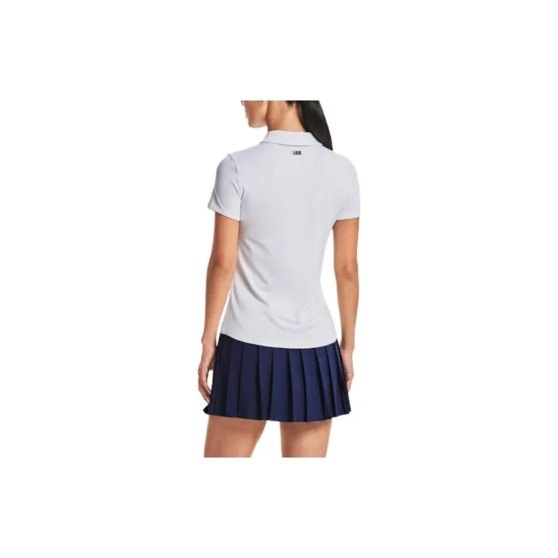 Under Armour Polo Shirts Women's White-3