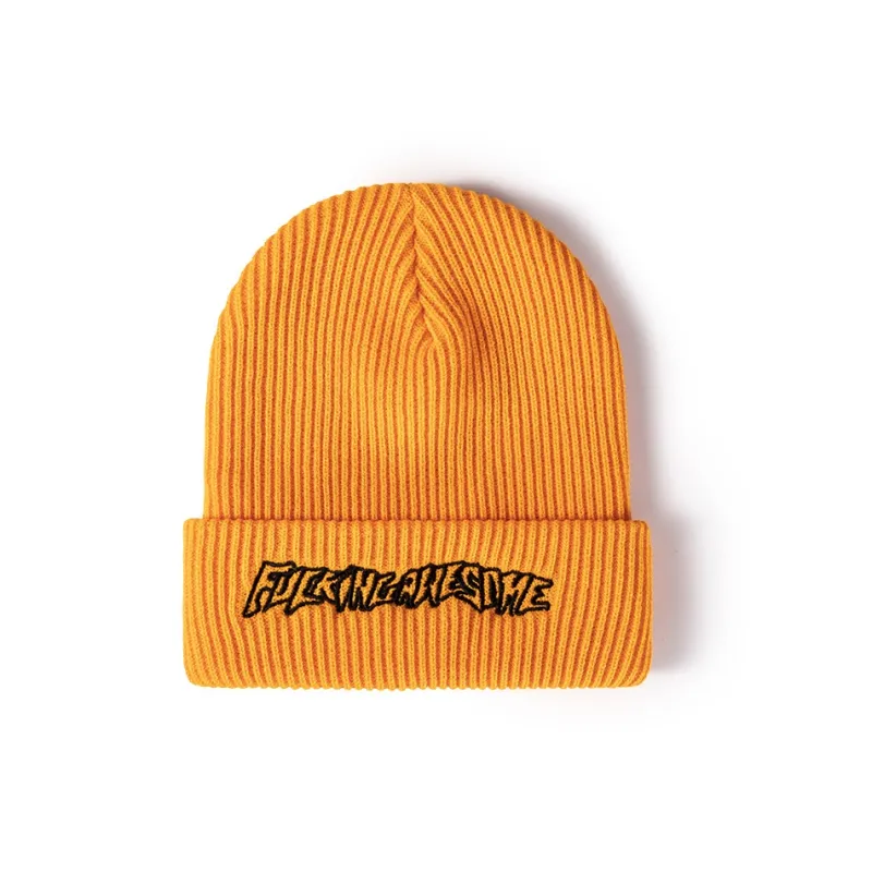 TUCANO Beanies Unisex-5