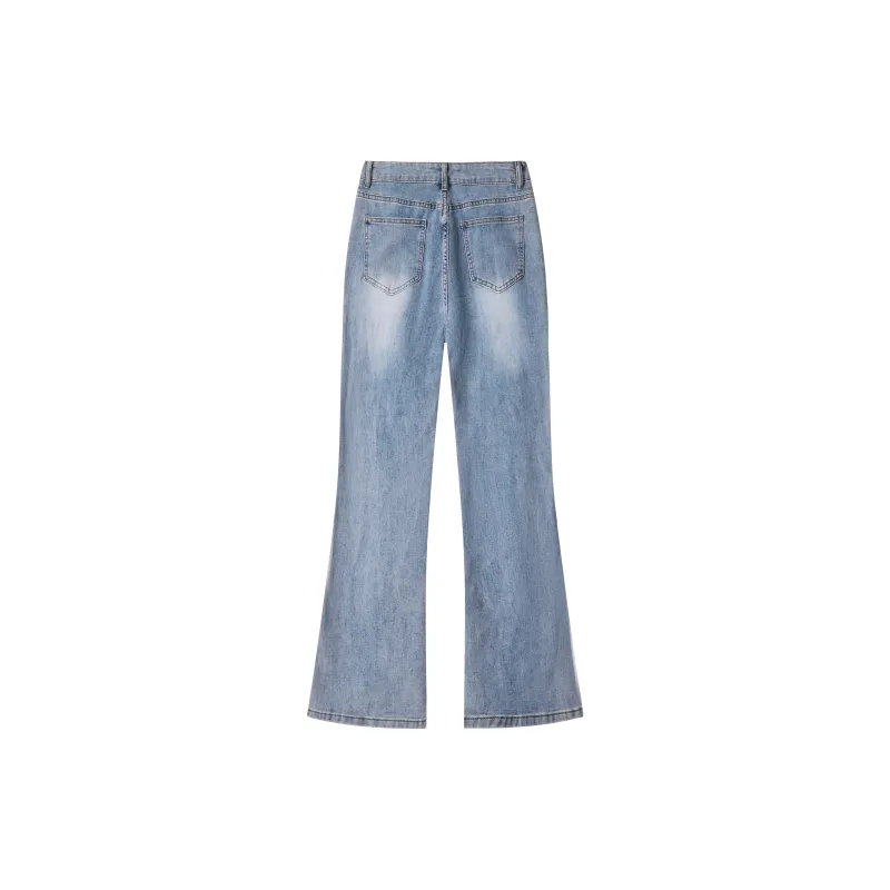 FAKE VINTAGE Jeans Unisex-16