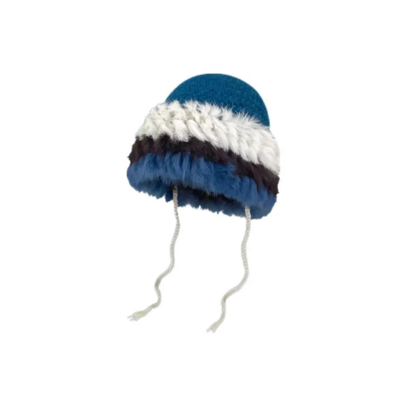 JEANSWEST Acrylic Bucket Hats Unisex-4