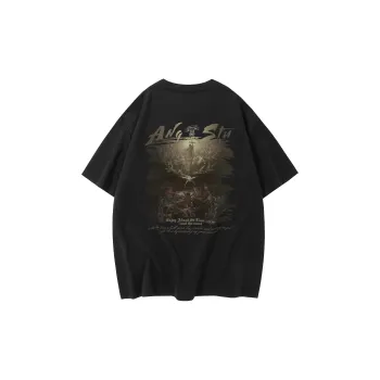 Ang2 Stu T Shirts Unisex