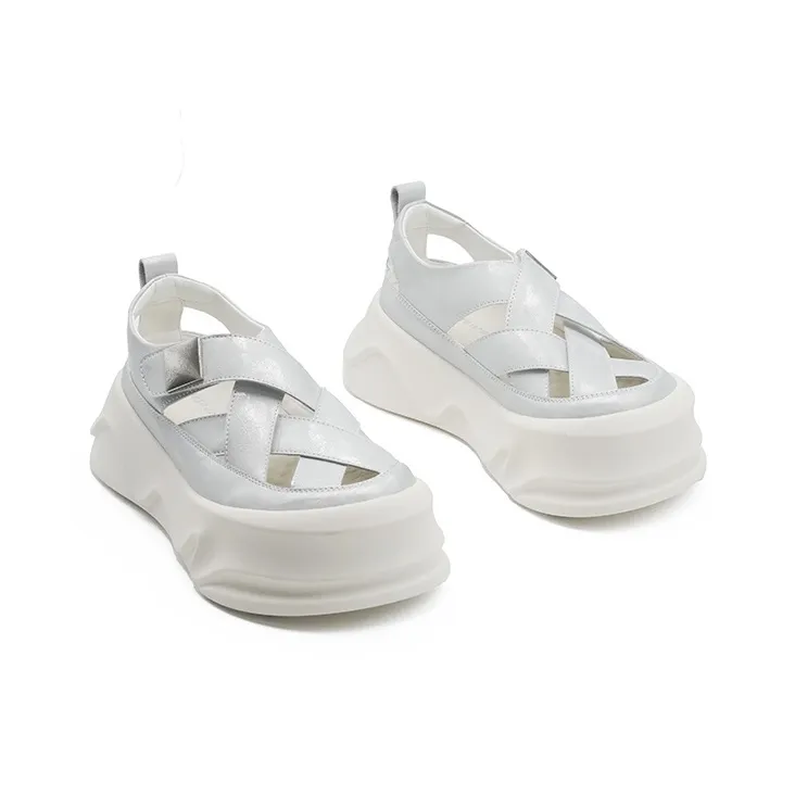 Little Sue Beach Sandals Women's-3