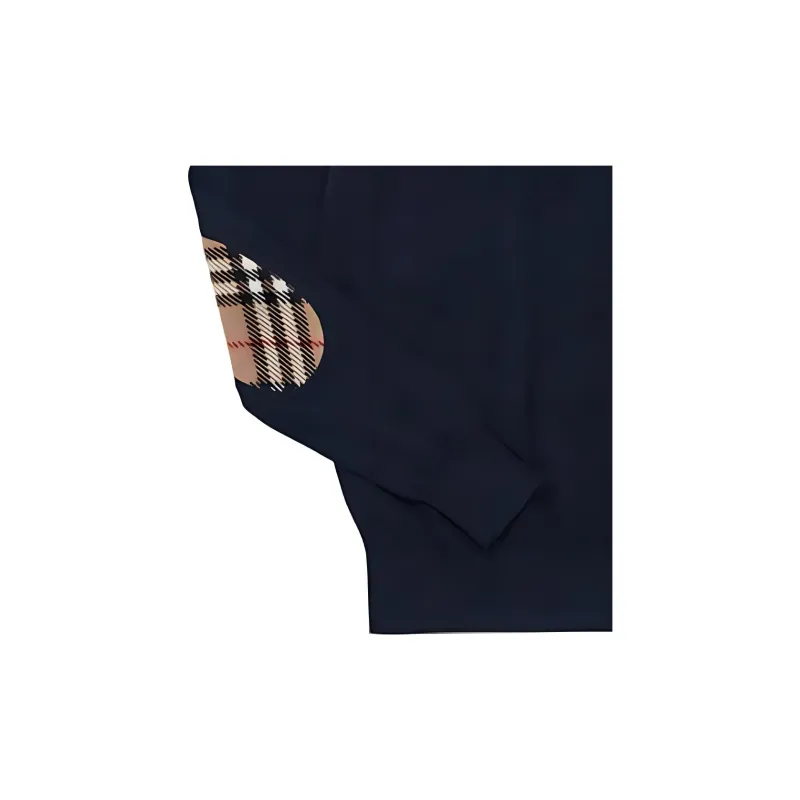 Burberry FW23 Knitwear Women's Navy-3