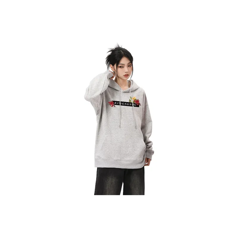 Kingsgspc Sweatshirts Unisex-54