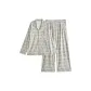 Gray Broken Stripes (Box Included)