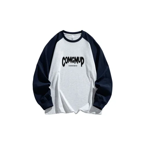 COMGM Sweatshirts Unisex