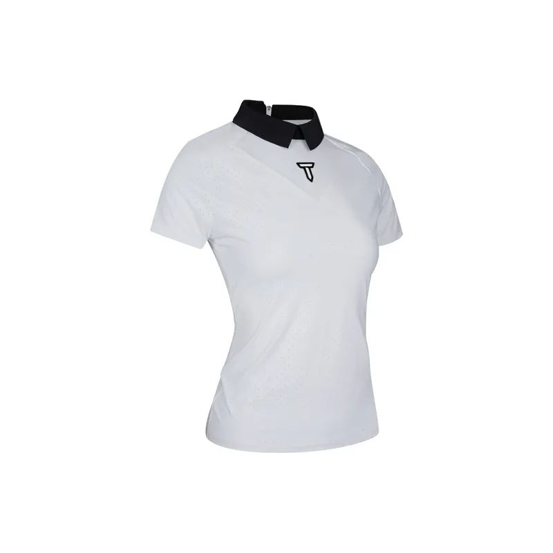 EUROPEAN TOUR T Shirts Women's-3