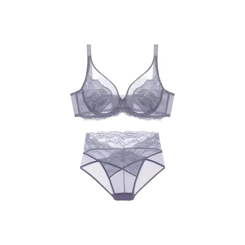 MIIOW Women's Underwear Sets-9