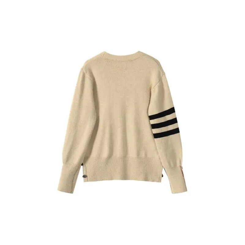 HAPG Knitwear Women's Khaki-1