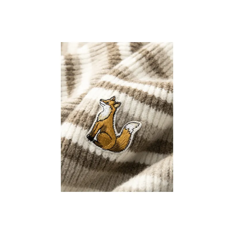 WILLIAM FOX&SONS Knitwear Men's-3