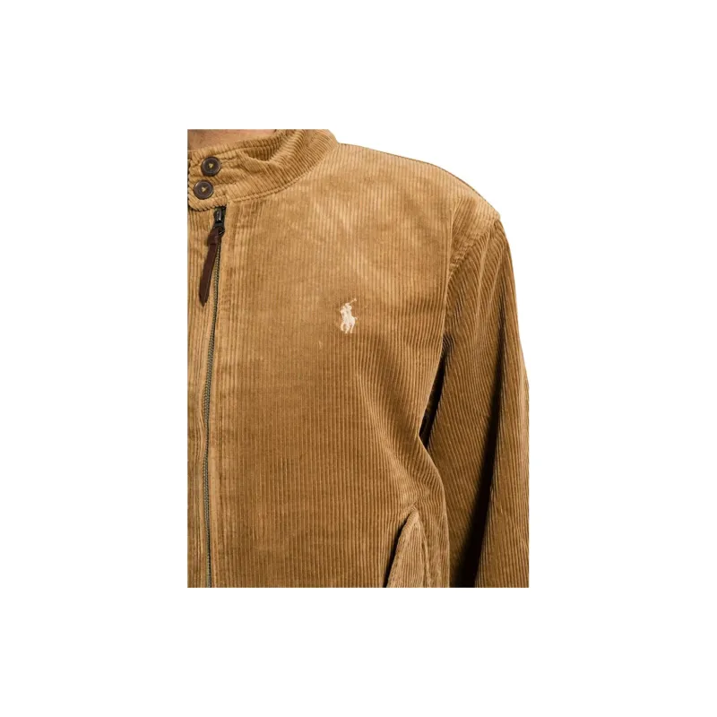 Polo Ralph Lauren Bedford Corduroy Jacket-3