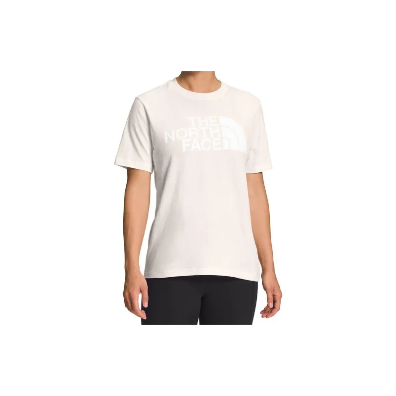 THE NORTH FACE T Shirts Women's White-1