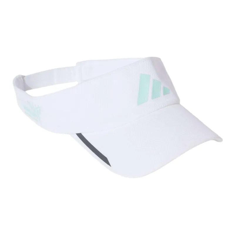 Adidas Sun Protection Hats Unisex White-1