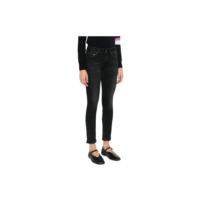 Dondup Monroe Jeans-3