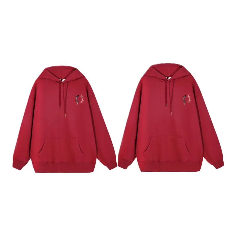 AMBER LIGHT Sweatshirts Unisex-16