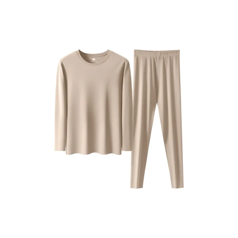 H YXIANG Men Thermal Sets-9