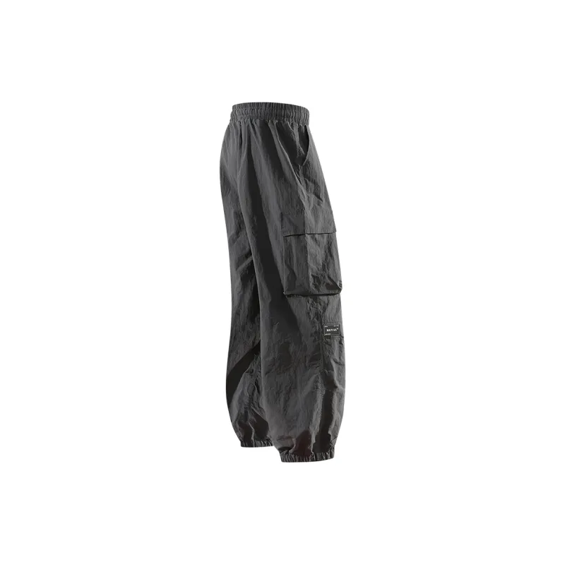 TIMD Cargo Pants Unisex-5