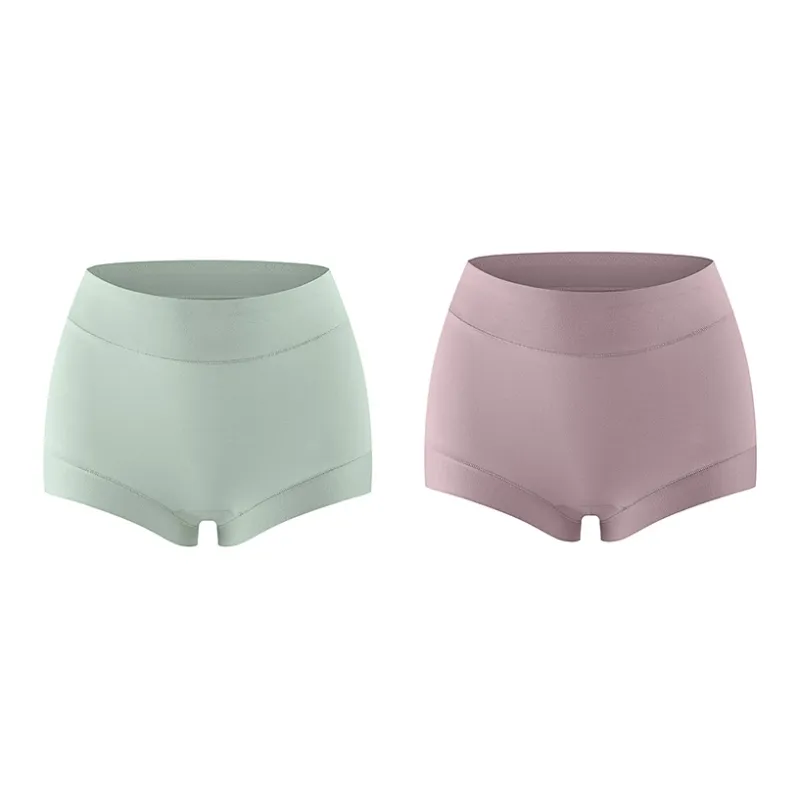 YUZHAOLIN Underpants Women's Combo Set-11