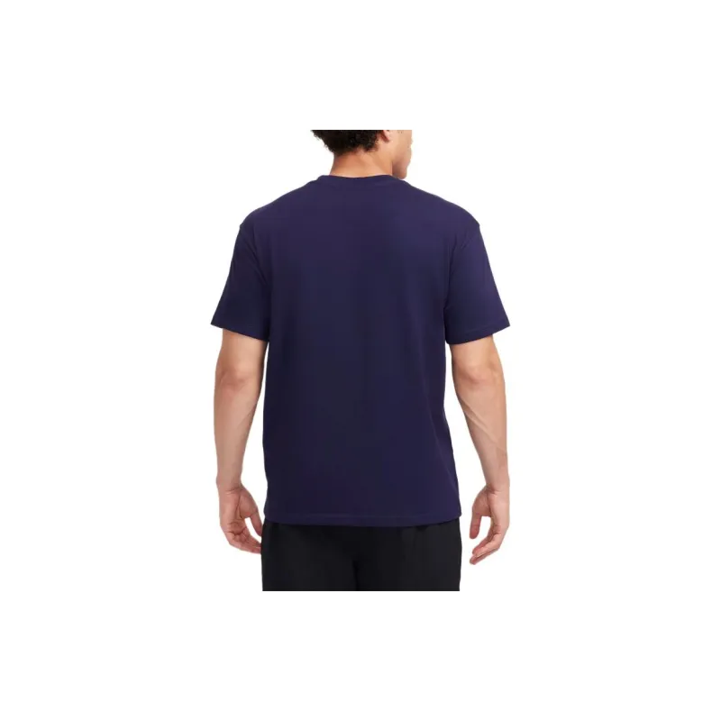 Nike Inter Milan FW24 T-Shirt Men's Black Blue-1