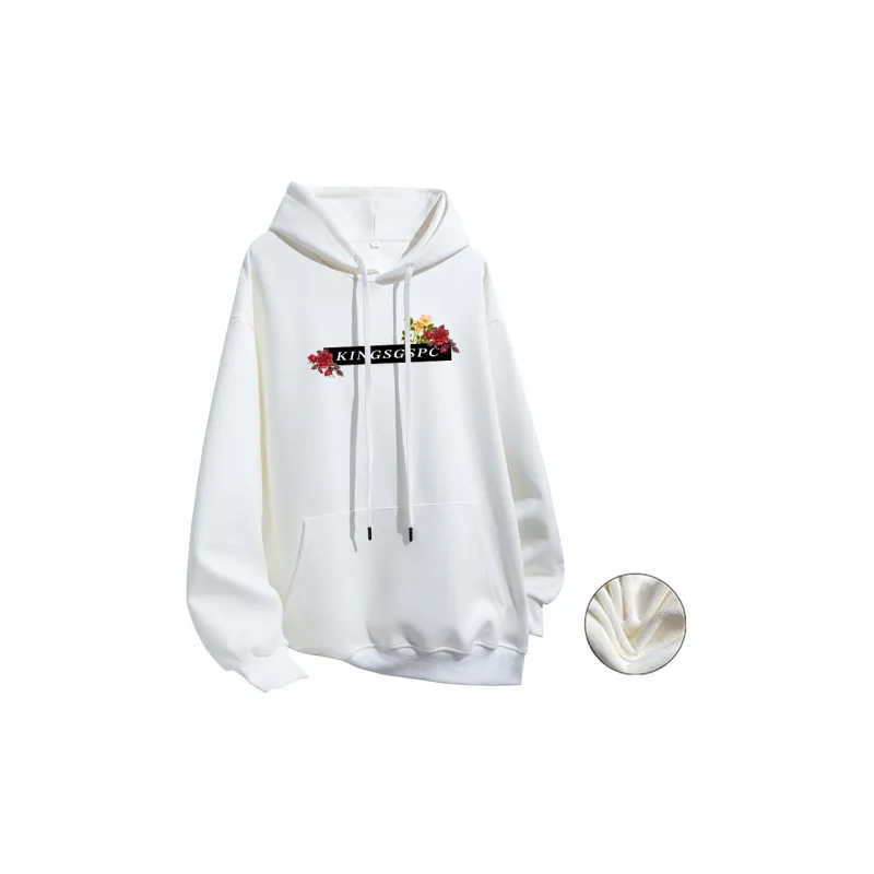 Kingsgspc Sweatshirts Unisex-17