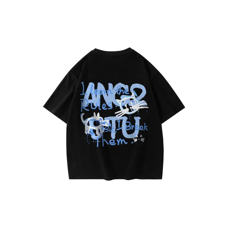 Ang2 Stu T Shirts Unisex-30