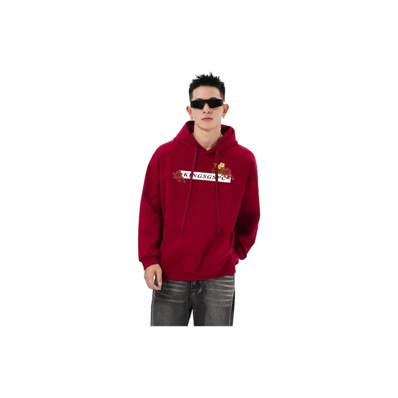 Kingsgspc Sweatshirts Unisex-38