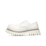 White Women's