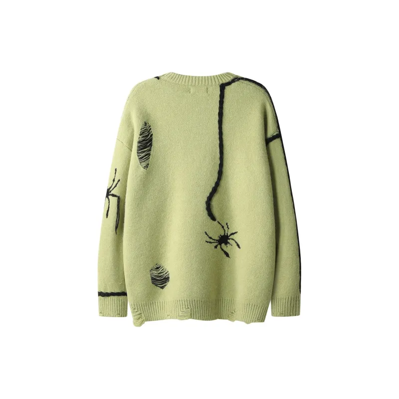 PEDLOR Knitwear Unisex-1