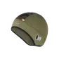 Camouflage Fleece-Lined (Cycling Cap) Army Green