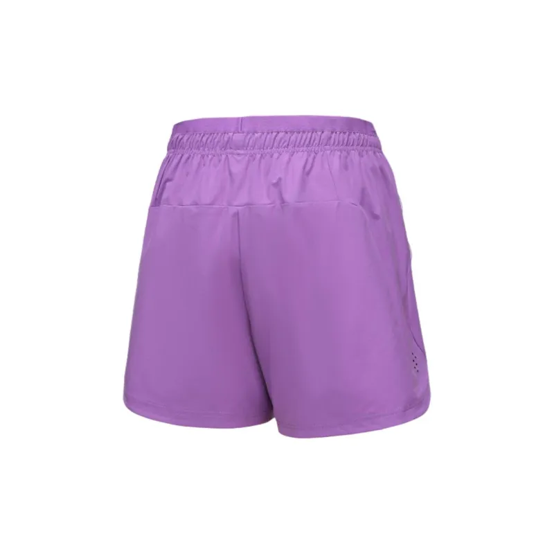 YONEX Competition Series Casual Shorts Women's-1