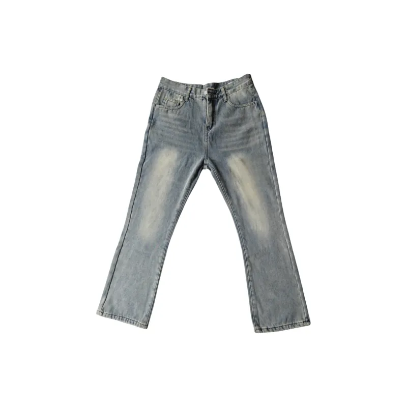 AMBER LIGHT Jeans Unisex-22