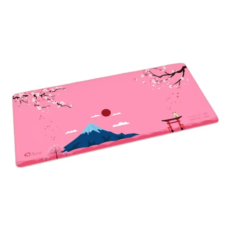 AKKO Mouse Pads-1