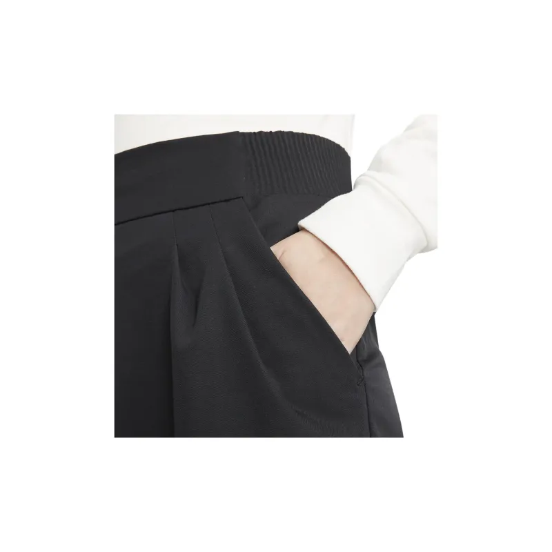 Nike High waisted Tapered Trousers-3