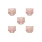 Cameo Brown+Cameo Brown+Cameo Brown+Cameo Brown+Cameo Brown-5 Pack