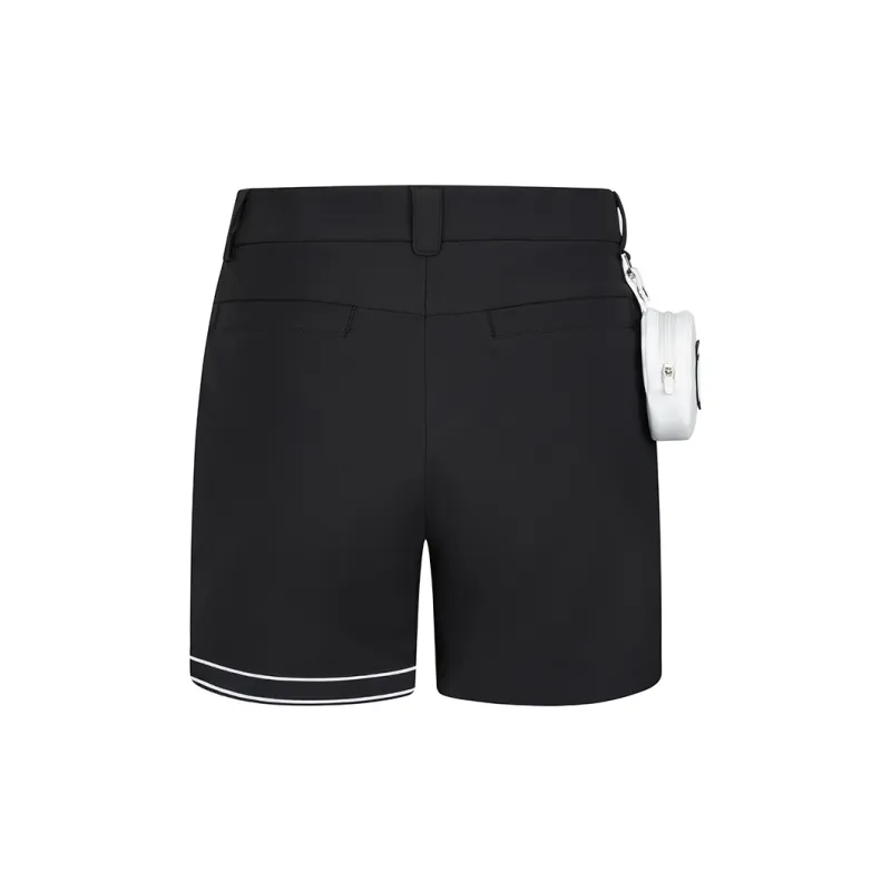 EUROPEAN TOUR Casual Shorts Summer Women's-13