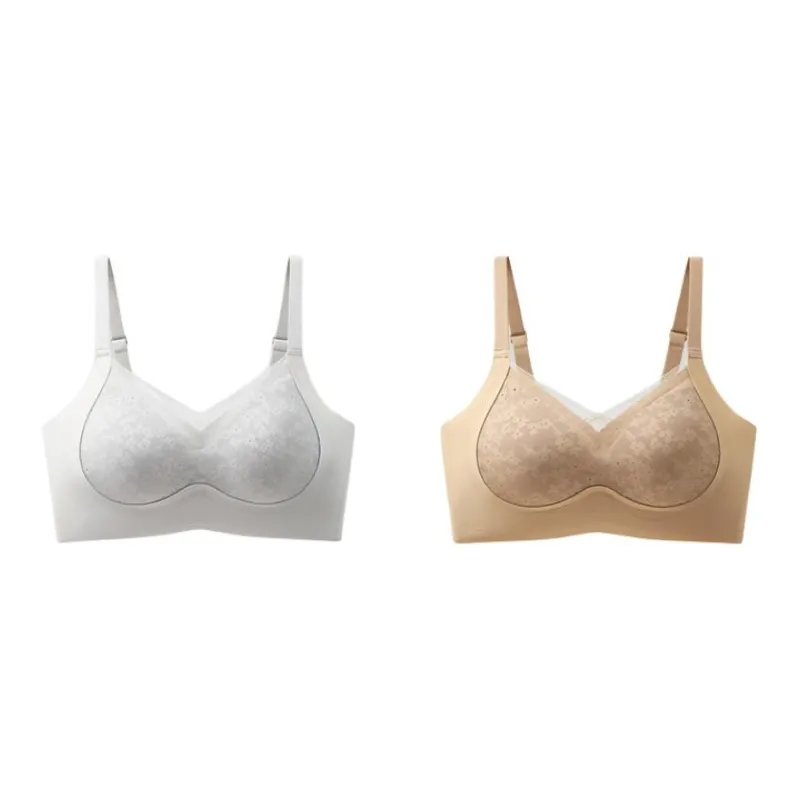 LAKESI Women's Bras-7