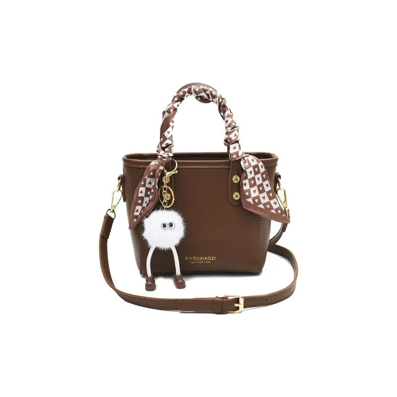 Gerlanx Pu Handbag Regular Women's Multicolor-22