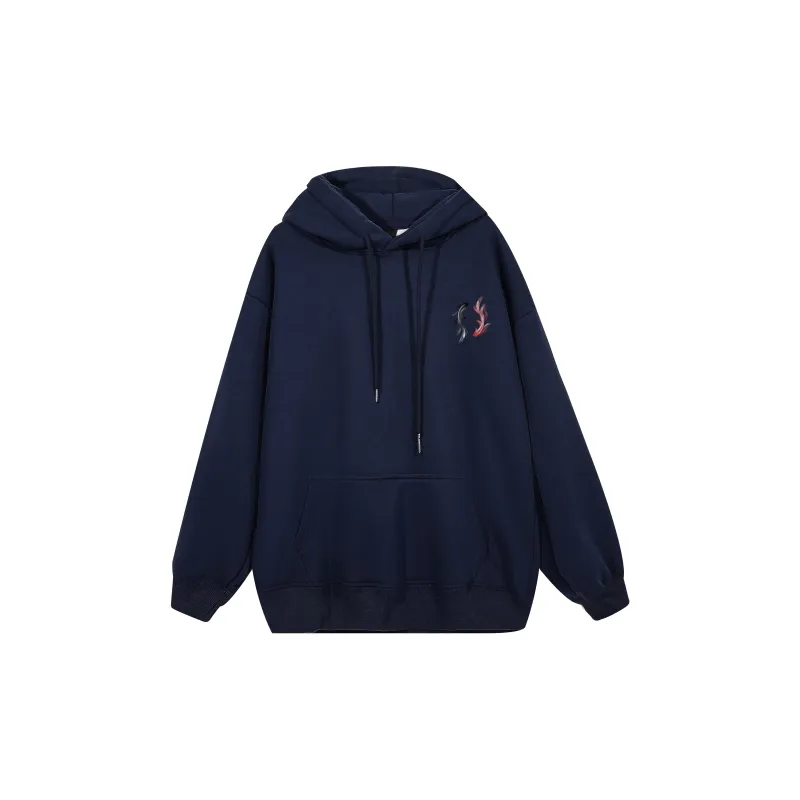 AMBER LIGHT Sweatshirts Unisex-58