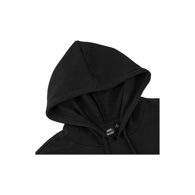 Vans Crayola Sweatshirts Women's Black-4